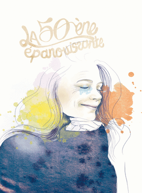 Modèle de texte anniversaire 50 ans Gratuit : Message anniversaire 50